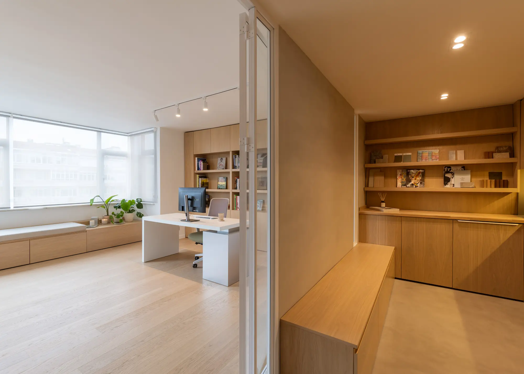 MOA OFFICE